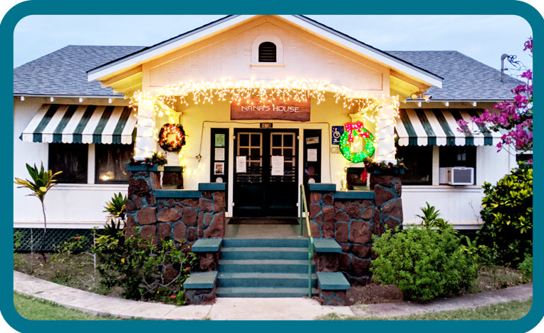 Kaua'i Family Centers