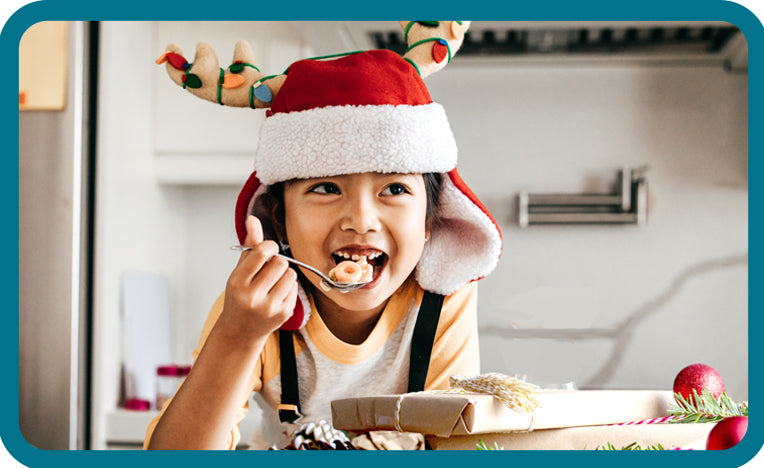 Residential Programs Holiday Fund